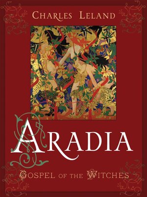cover image of Aradia